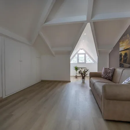 Lägenhet Casa Nobel *