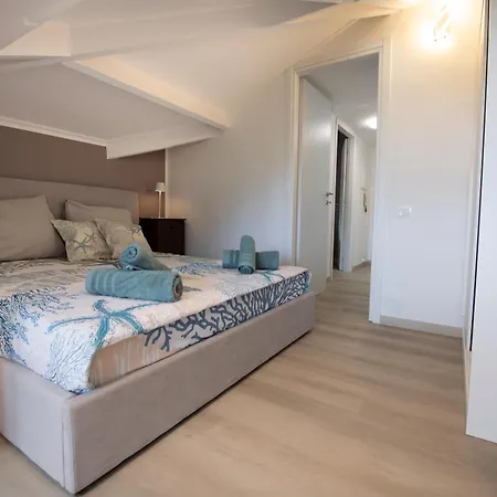 Lägenhet Casa Nobel *