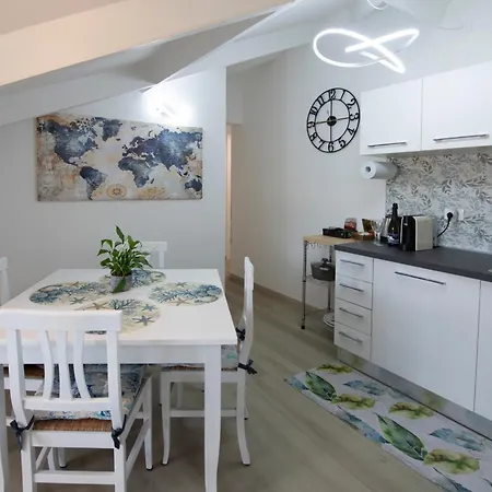 דירה Casa Nobel אימפריה