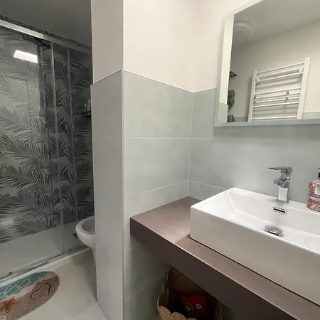 Casa Nobel Апартаменты