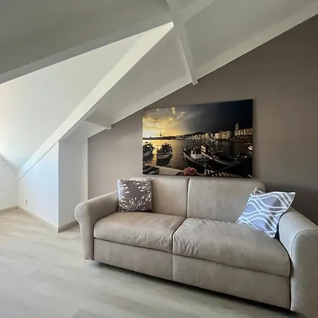 Casa Nobel Апартаменты