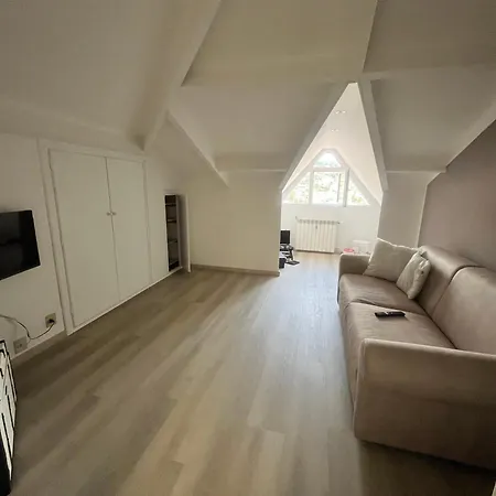 Appartement Casa Nobel