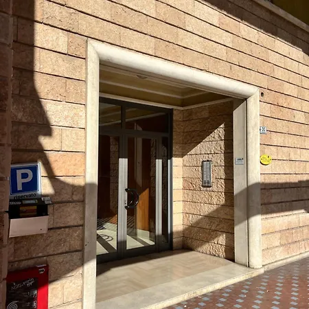Apartament Casa Nobel