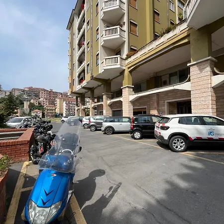 Casa Nobel Imperia