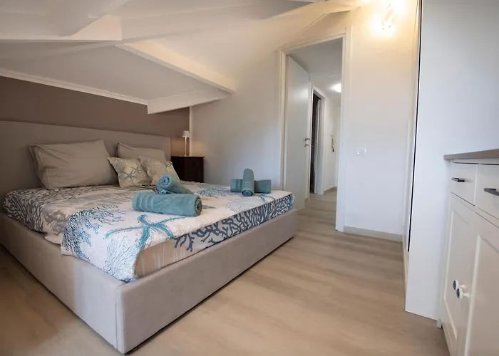 Apartamento Casa Nobel *