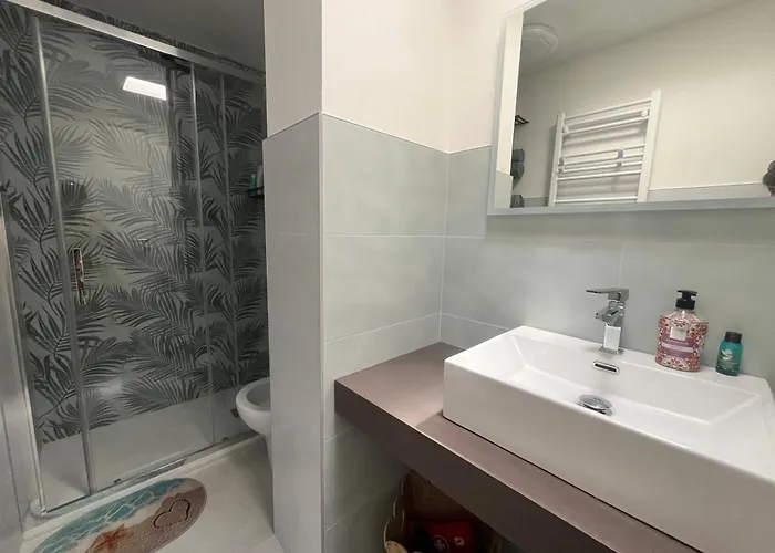 Casa Nobel 아파트