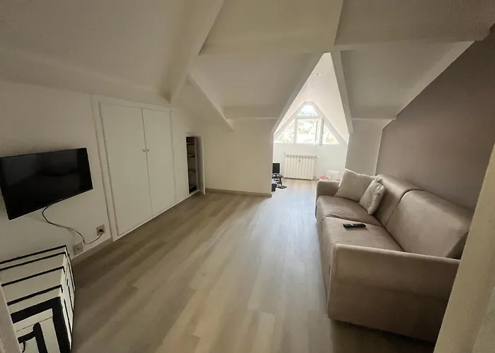 아파트 Casa Nobel